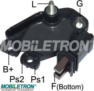 Mobiletron VR-PR3534