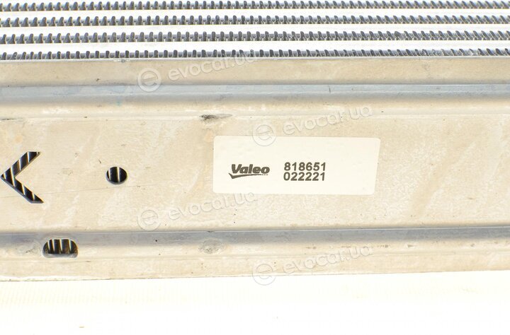 Valeo 818651