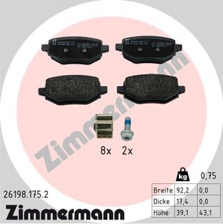 Zimmermann 261981752
