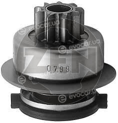 Era / Messmer ZN0799