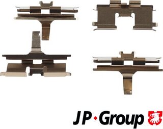 JP Group 6364002410