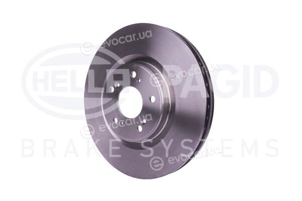 Hella 8DD 355 116-091