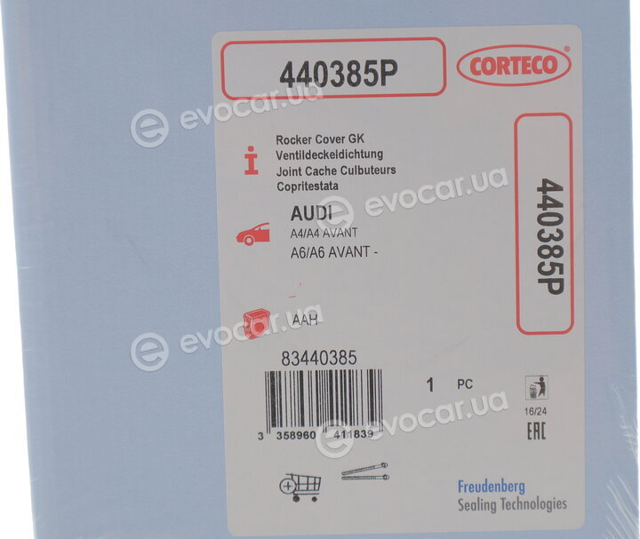 Corteco 440385P