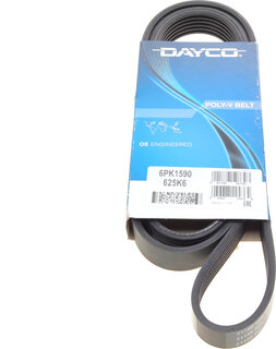 Dayco 6PK1590