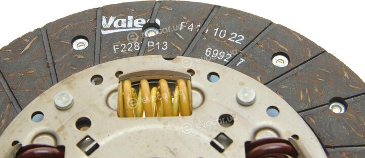 Valeo 821420