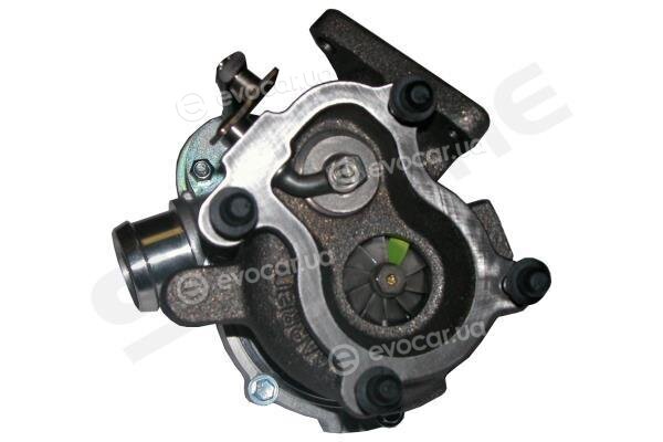 Starline TD S1020T