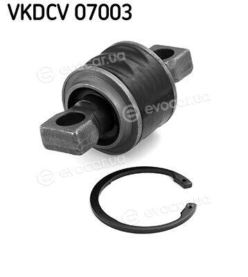SKF VKDCV 07003
