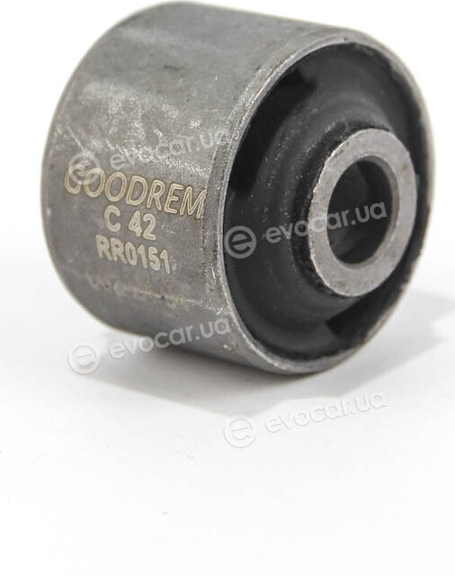 Goodrem RR0151