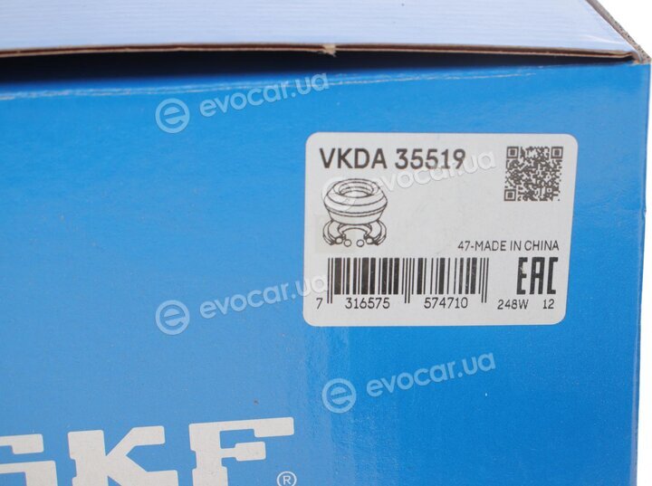 SKF VKDA 35519