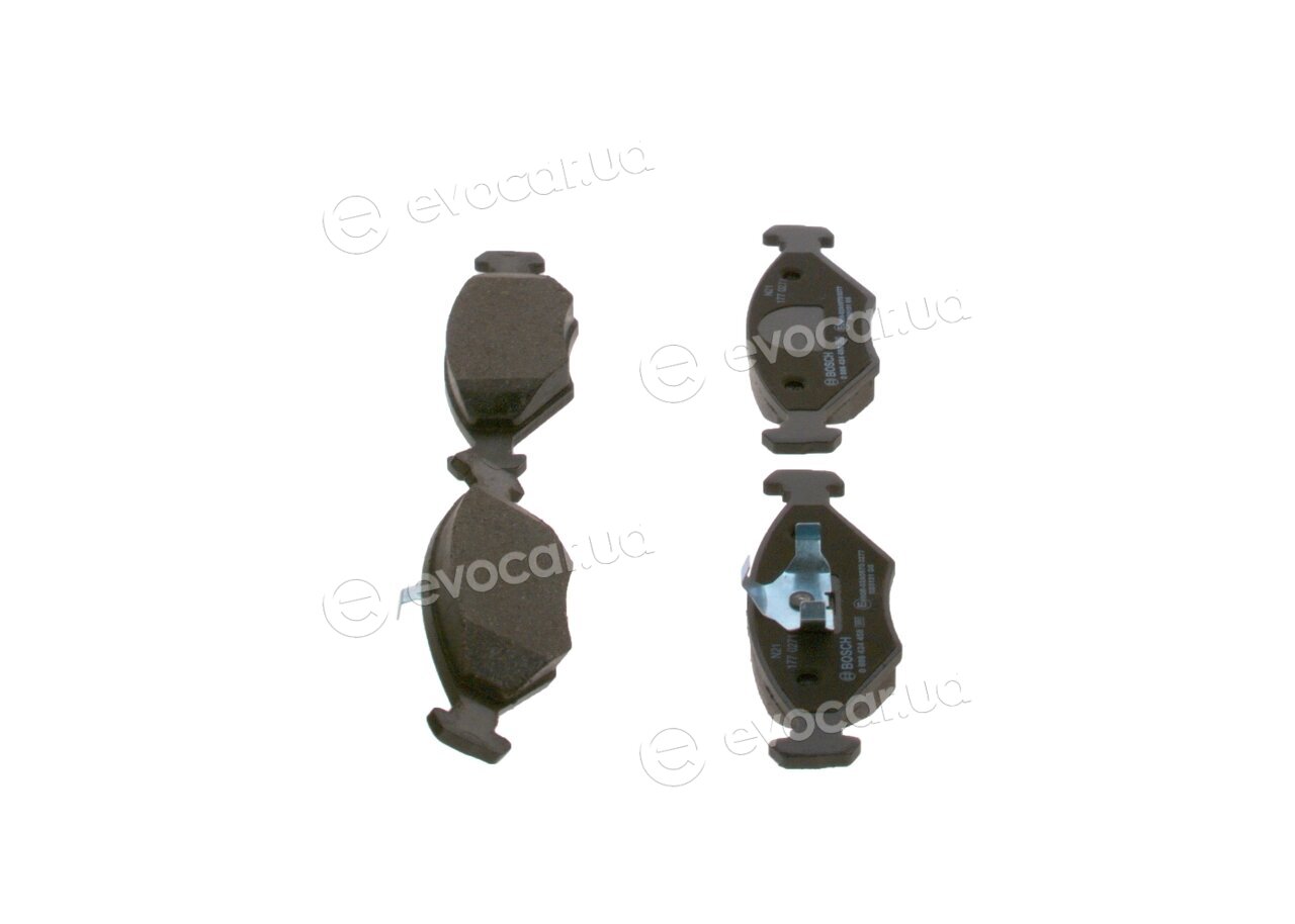 Bosch 0 986 424 458