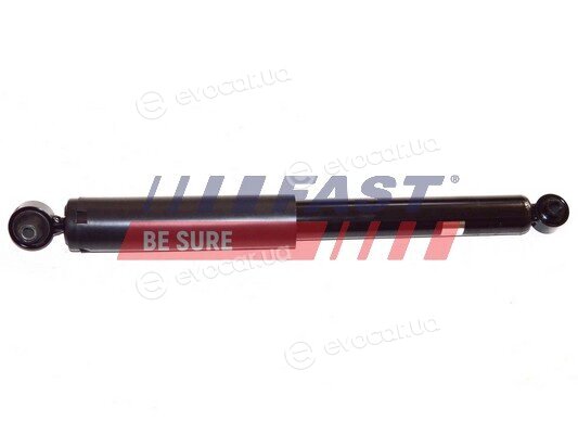 Fast FT11301