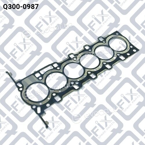 Q-Fix Q3000987