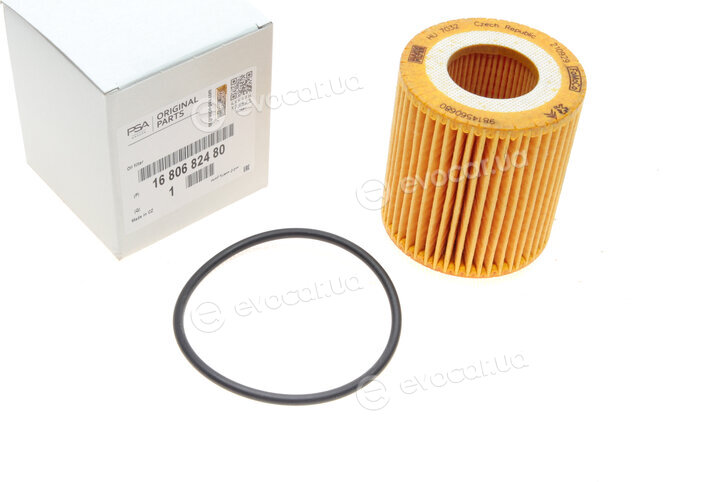 Mopar (PSA / FCA) 1680682480