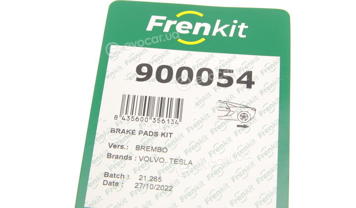 Frenkit 900054