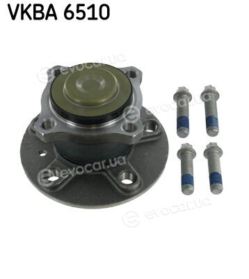 SKF VKBA 6510