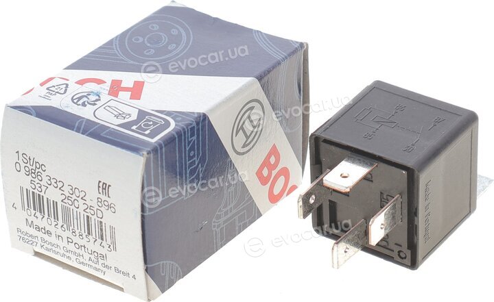 Bosch 0986332302