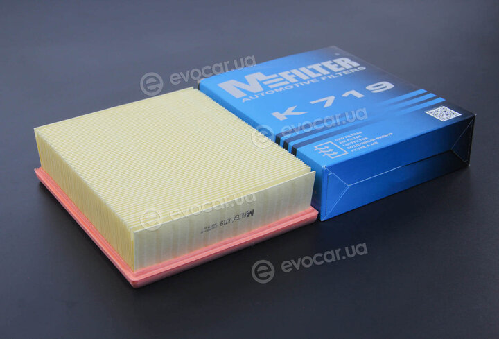 MFilter K 719