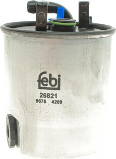 Febi 26821