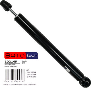 Sato Tech 10214R