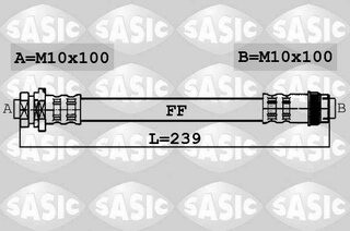 Sasic 6600033