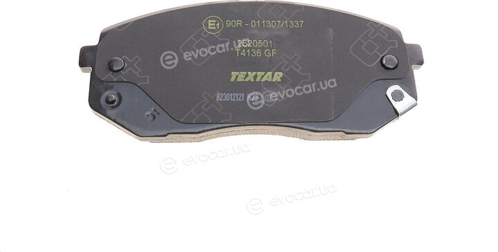 Textar 2520501