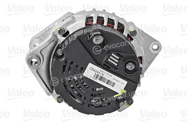 Valeo 439339