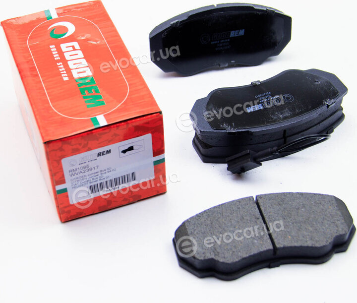 Goodrem RM1095