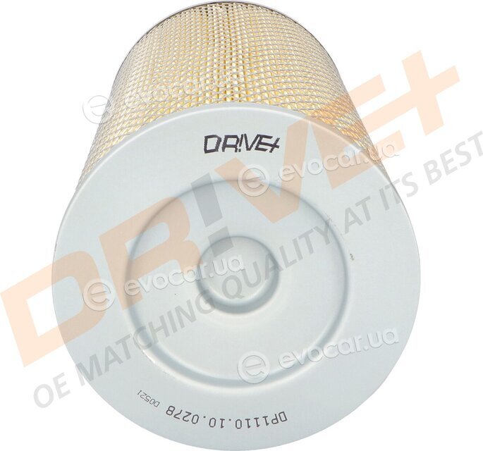 Drive+ DP1110.10.0278