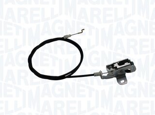 Magneti Marelli 350105039000