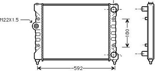 Starline A ST 2024