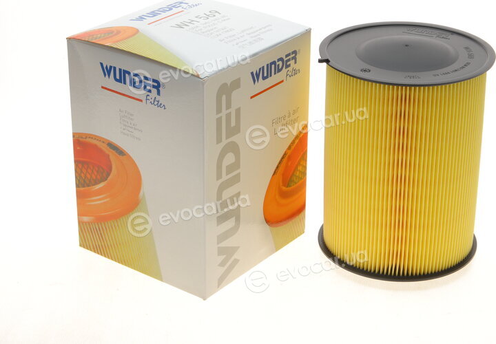 Wunder WH-569