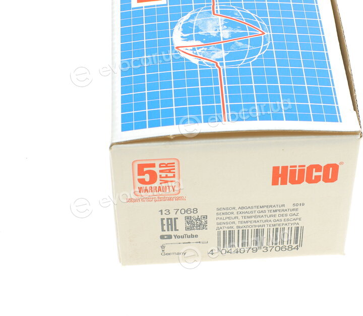 Astemo (Hitachi) / Huco 137068
