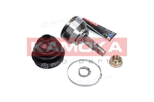 Kamoka 6091