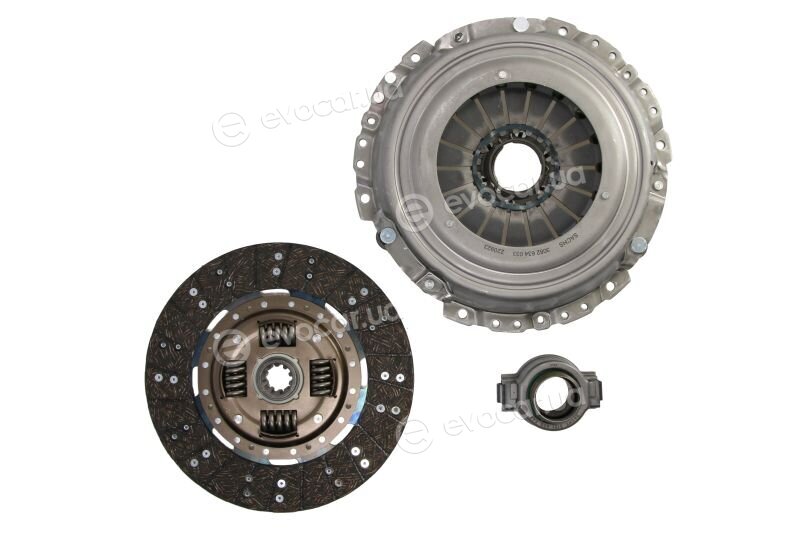 Sachs 3000 951 656