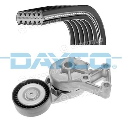 Dayco KPV267