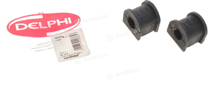 Delphi TD683W