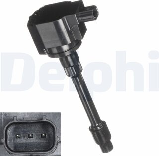 Delphi GN10886