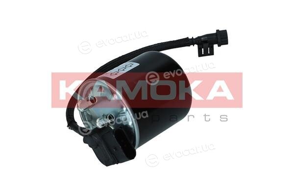 Kamoka F322101