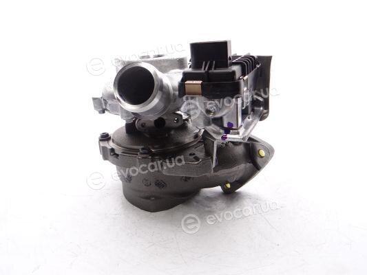 Garrett ST1G-0726