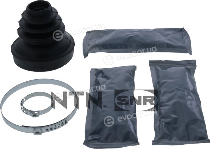 NTN / SNR IBK66.002
