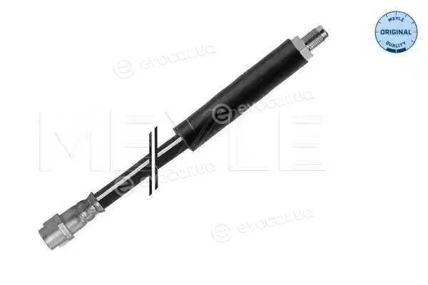 Meyle 014 525 0002