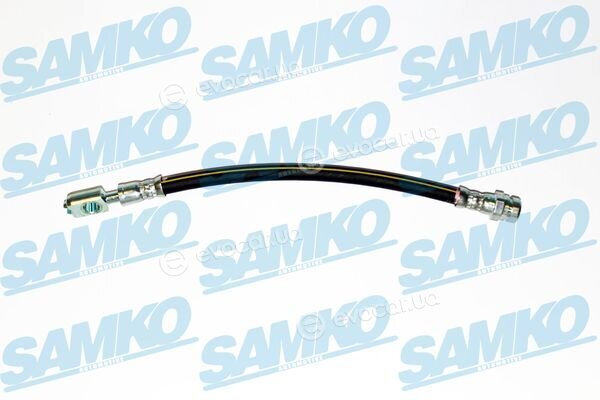 LPR / Samko 6T48317