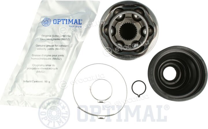 Optimal CW-3011