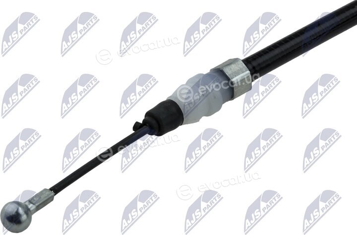 NTY HLR-NS-002