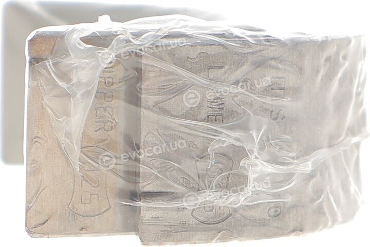 Mahle 081 PL 21836 025