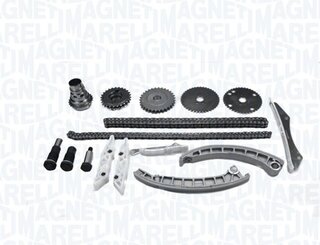 Magneti Marelli 341500000760