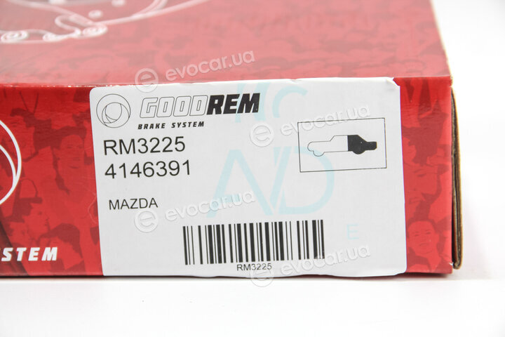 Goodrem RM3225