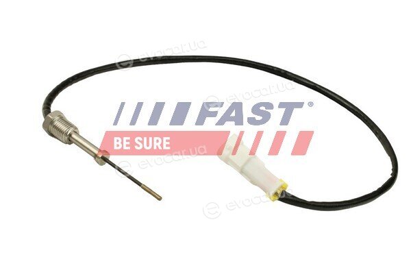 Fast FT80256