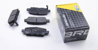 Bremsi BP3395