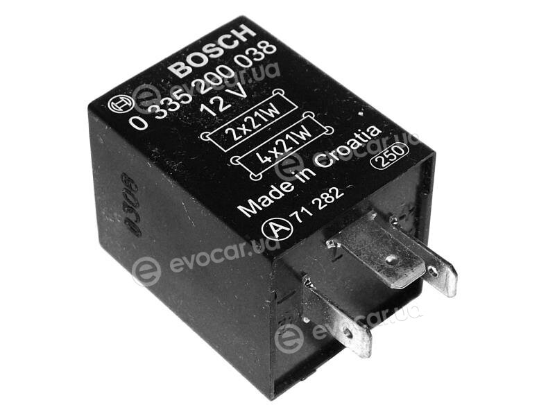 Bosch 0 335 200 038